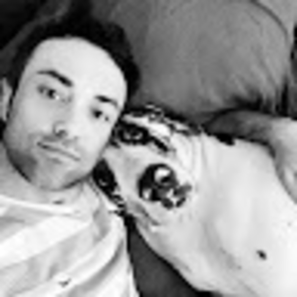 Meet your Posher, Deejay